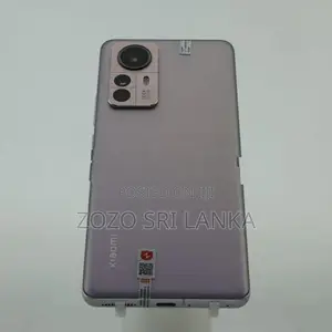 Xiaomi 12S Pro (Used)