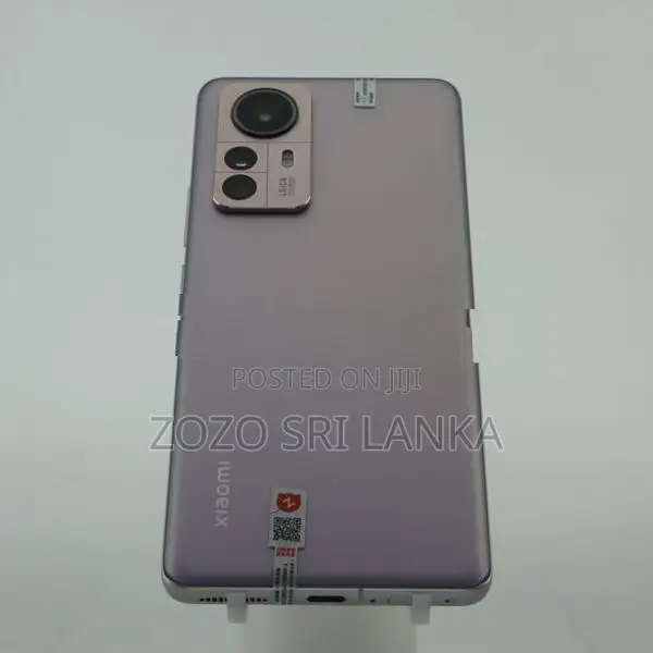 Xiaomi 12S Pro (Used)