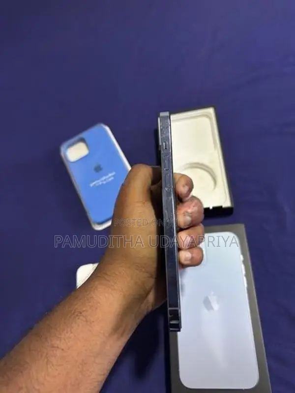 Apple iPhone 13 Pro Max 128GB (Used)