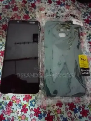 Samsung Galaxy J6 (Used)
