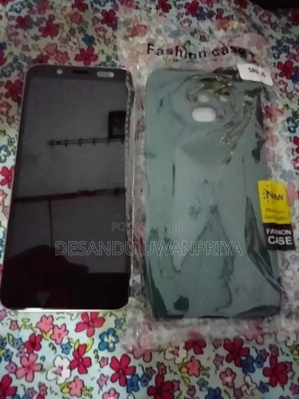 Samsung Galaxy J6 (Used)