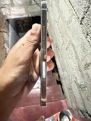 Apple iPhone 12 Pro (Used)