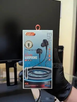 OFYI HF-09 Wired Type-C Earphones