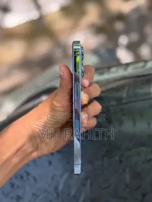 Apple iPhone 13 Pro (Used)