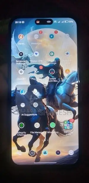 Honor X6c (Used)