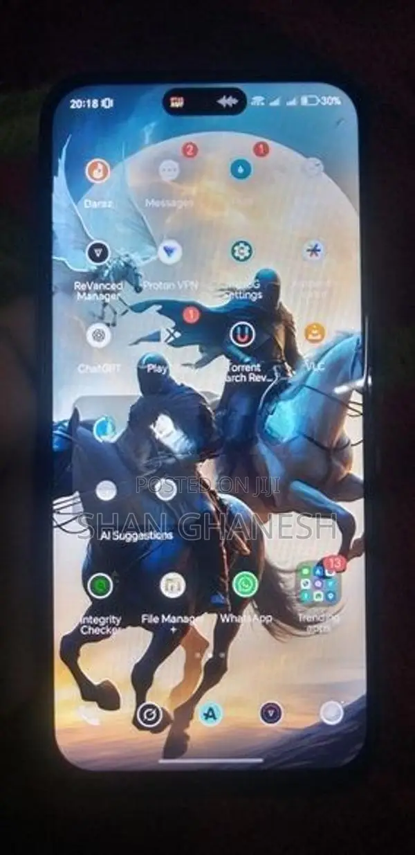 Honor X6c (Used)