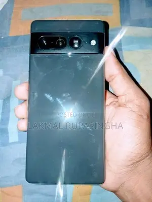 Google Pixel 7 Pro (Used)