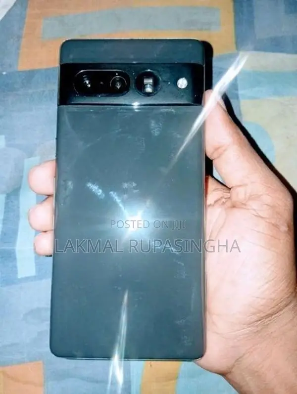 Google Pixel 7 Pro (Used)
