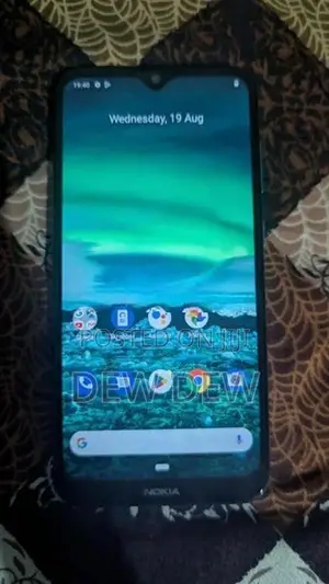 Nokia 2.4 (Used)