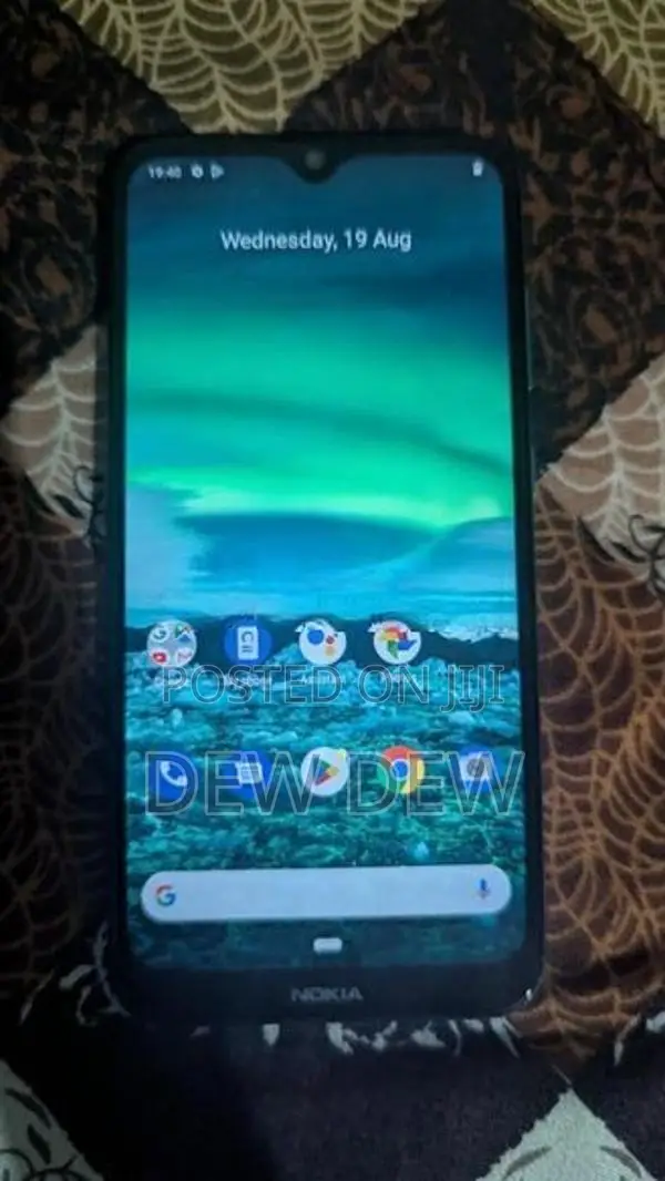 Nokia 2.4 (Used)