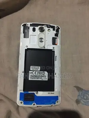 LG G3 (Used)