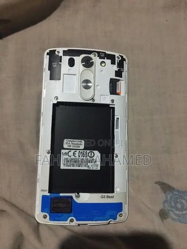LG G3 (Used)