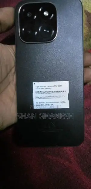 Honor X6c (Used)