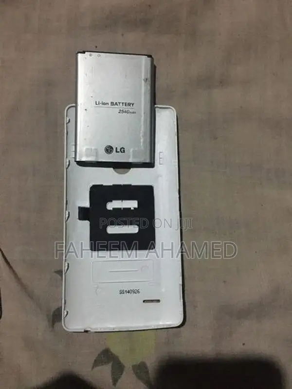 LG G3 (Used)