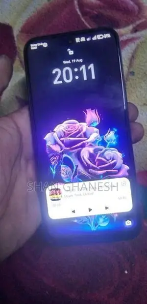 Honor X6c (Used)