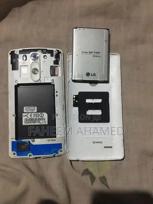 LG G3 (Used)