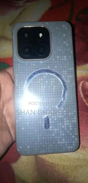 Honor X6c (Used)