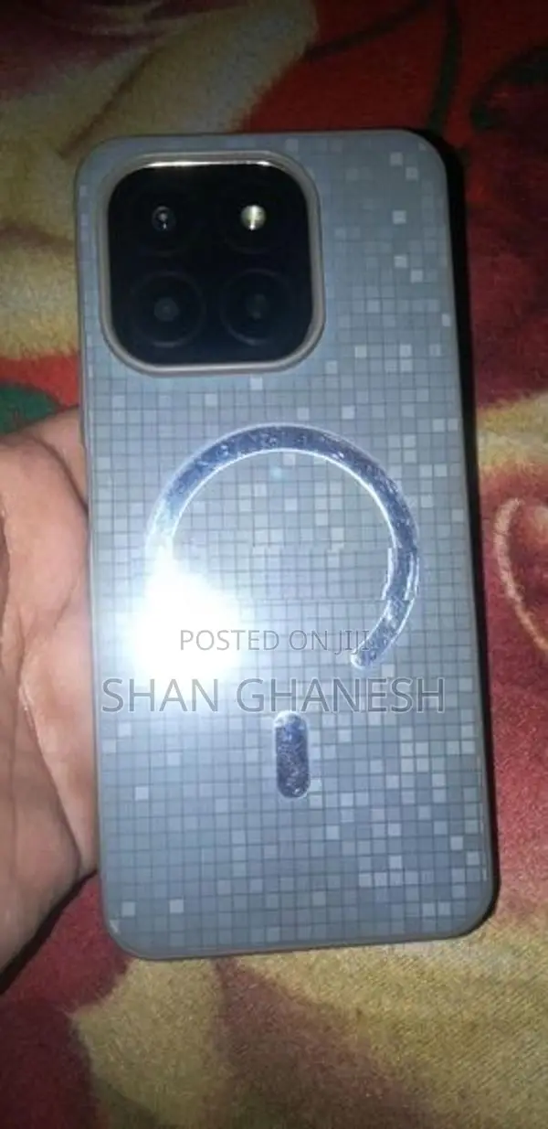 Honor X6c (Used)