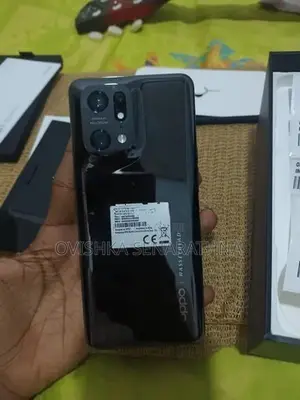 Oppo Find X (Used)