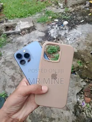 Apple iPhone 13 Pro (Used)