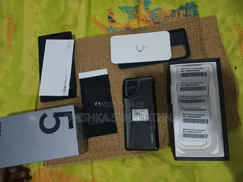 Oppo Find X (Used)