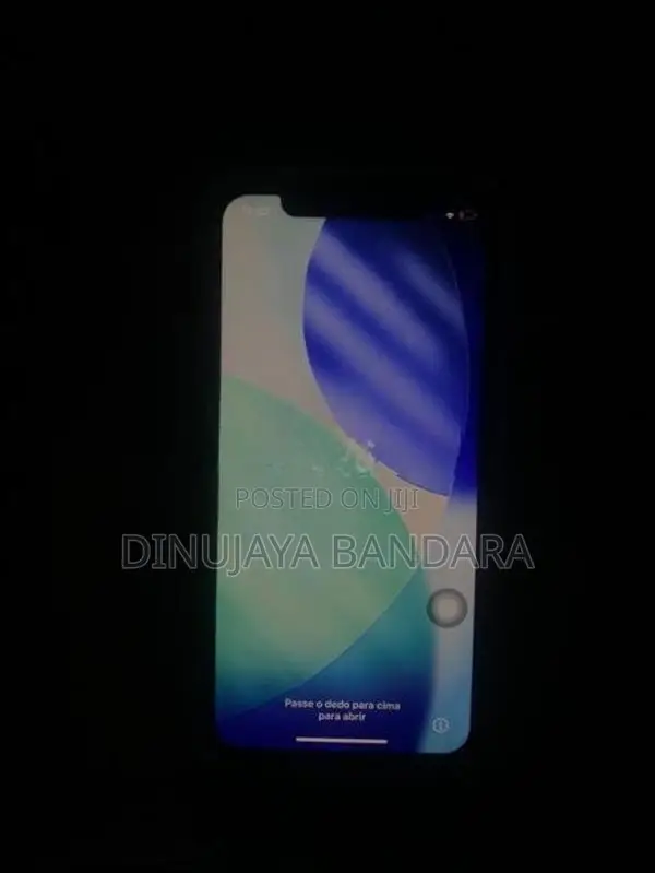 Apple iPhone 11 Pro (Used)