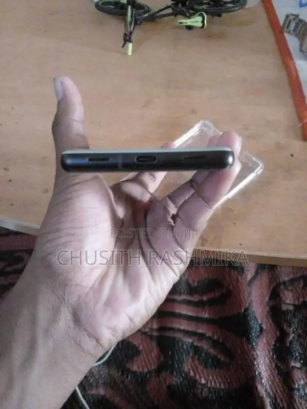 Google Pixel 6a (Used)