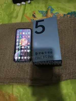 Oppo Find X (Used)