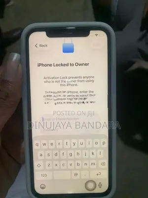 Apple iPhone 11 Pro (Used)