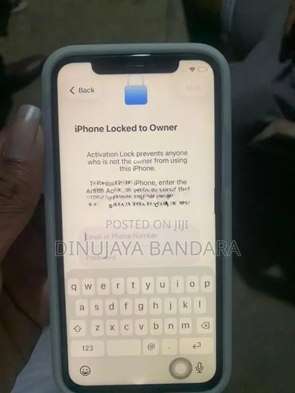 Apple iPhone 11 Pro (Used)