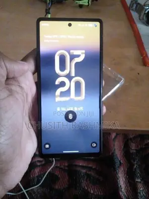 Google Pixel 6a (Used)