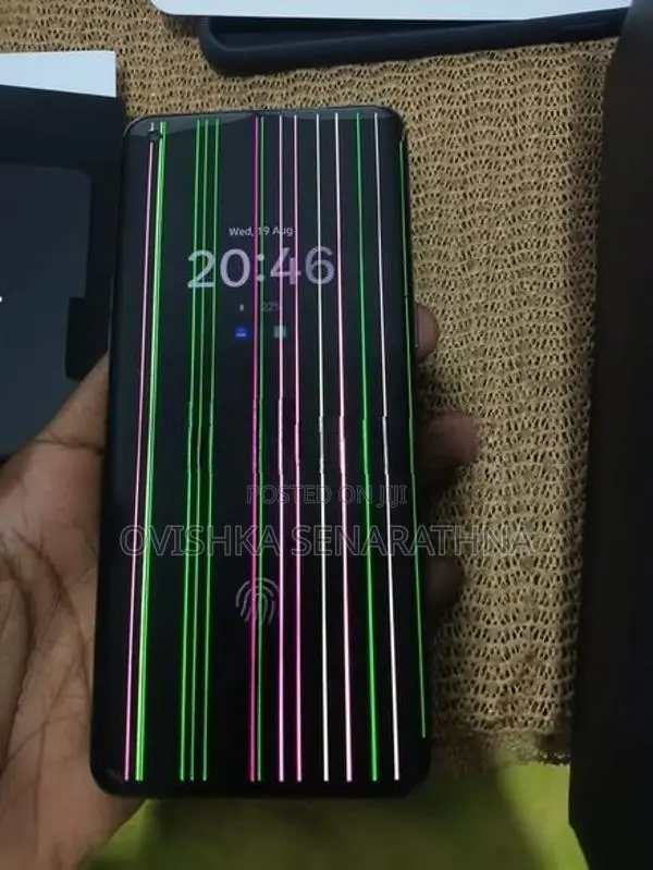 Oppo Find X (Used)