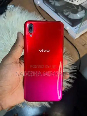 Vivo Y93 (Used)