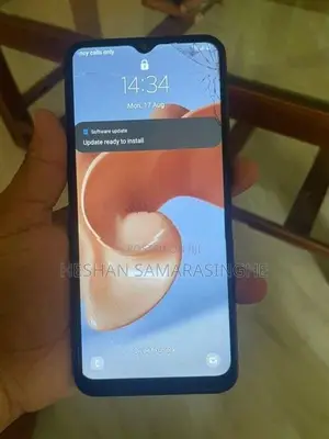 Samsung Galaxy A03 Core (Used)