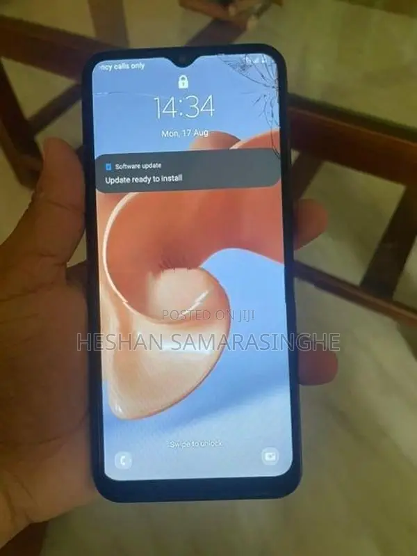 Samsung Galaxy A03 Core (Used)
