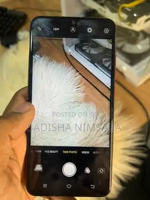 Vivo Y93 (Used)