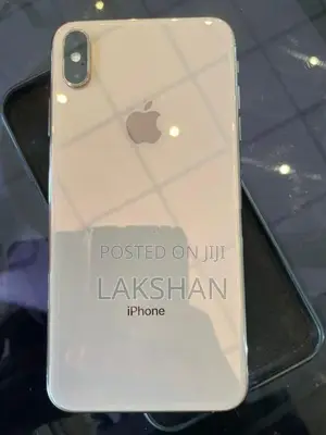Apple iPhone XS Max 256GB (Used)