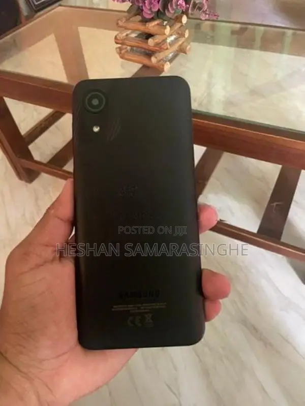 Samsung Galaxy A03 Core (Used)