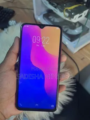 Vivo Y93 (Used)