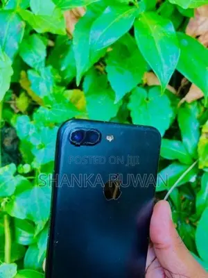 Apple iPhone 7 Plus (Used)