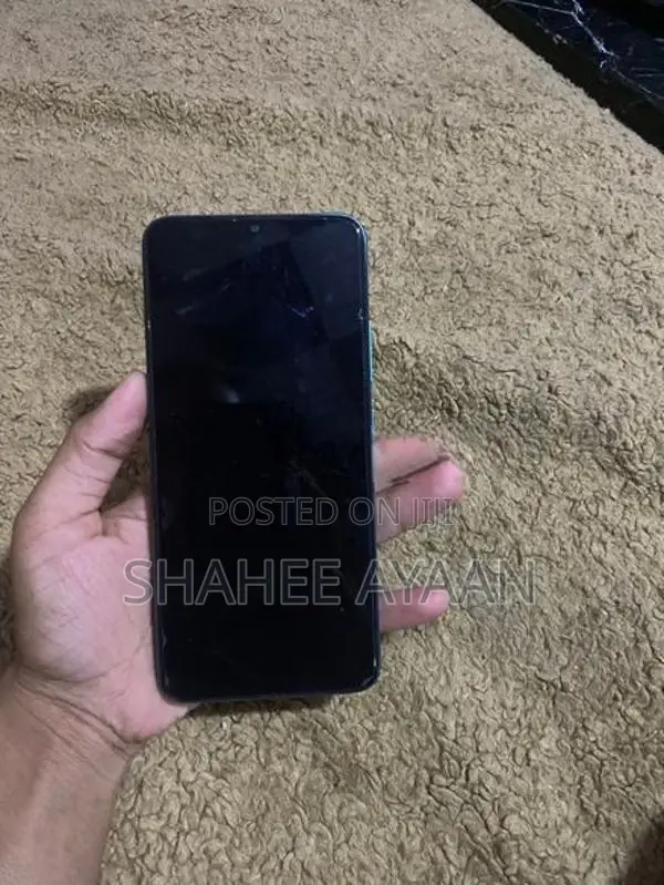 ZTE Edition (Used)