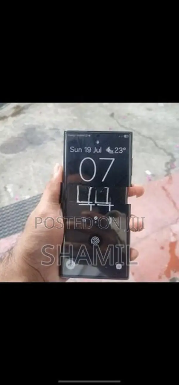 Samsung Galaxy S22 Ultra (Used)