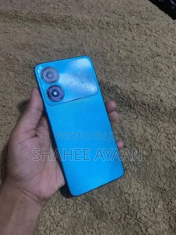 ZTE Edition (Used)