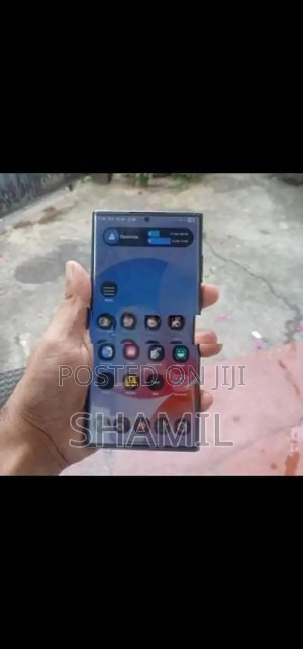 Samsung Galaxy S22 Ultra (Used)