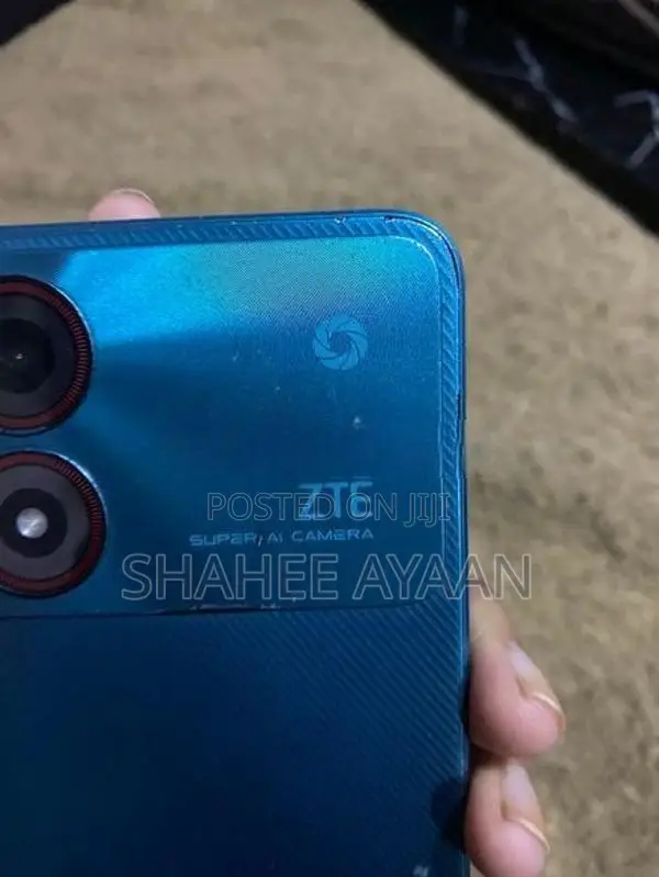 ZTE Edition (Used)