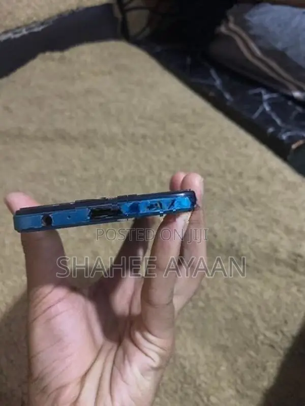 ZTE Edition (Used)