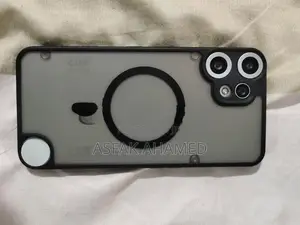 NOTHING CMF Phone 2 Pro (Used)