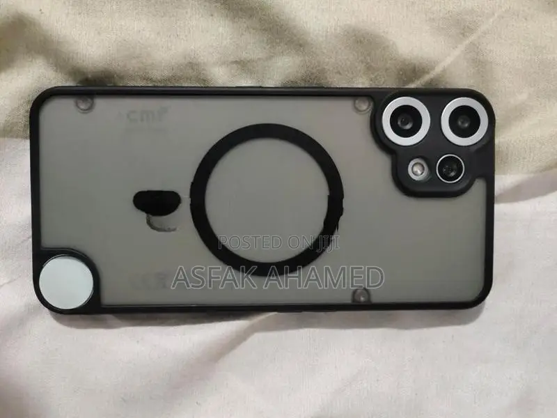 NOTHING CMF Phone 2 Pro (Used)