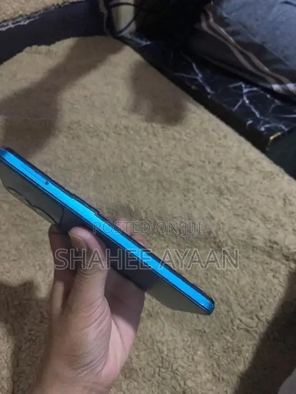 ZTE Edition (Used)