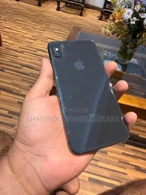 Apple iPhone XS Max (Used)
